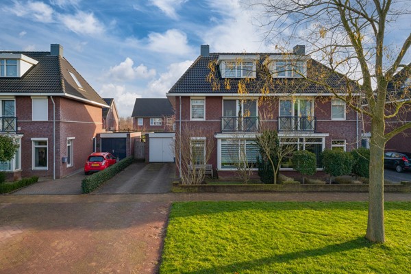 Medium property photo - Vierkenshof 96, 6916 MB Tolkamer